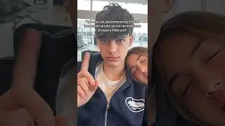 TikTok di Fabio Ferrucci, Cristiano Borsi e Viola Silvi #tiktok #shorts