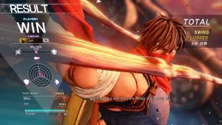 [MnR-KAPCOM] SF5 Battle Lounge & Ranked Match