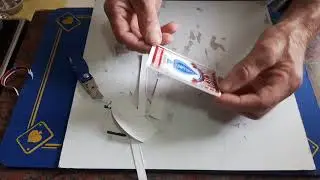 Gimmick build Tutorial, Top Of The Box gaff.possibilities only limited by your imagination