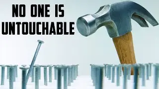 The Great Humbling: Where No One Is Untouchable To God | How To Stay Humble | Sufi Meditation Center