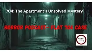 Horror story  FLAT NO 704 Mumbai REAL STORY!!!