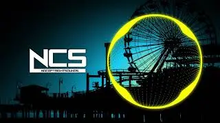 Arc North - Lux [NCS Fanmade]