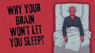 You&rsquo;re Not Sleeping Well Because of THESE 5 Habits