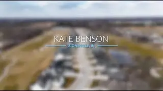 ZIONSVILLE Kate Benson & Holliday Farms