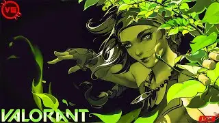 LET'S PLAY WITH SKY  | VALORANT GAME PLAY || WITH VETALA GANING