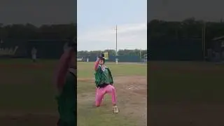 He Chugged a Beer Before His At Bat | The Party Animals #shorts #bananaball #baseball