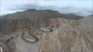 dji-oman bawshar