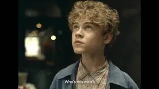 Orphan (2026) - Trailer (English Subs)