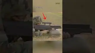 Что на самом деле случилось с безгильзовой винтовкой G11? #шорты