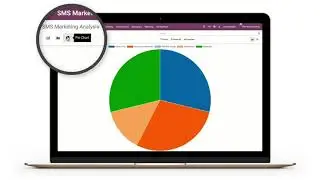 Advanced Solutions Odoo SMS Marketing:  A powerful SMS tool!