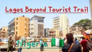 Hidden Gems of Lagos. Beyond the Tourist Trail