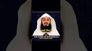 The man who changed the world with mercy part 14