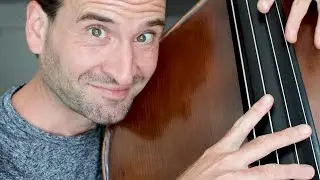 Upper Octave Fingerboard Mastery pt 1 - practice session for Incredibly Useful Exercises Vol. 8