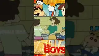 Shinchan Movie Funny Moments🤣in Tamil #anime #shinchan #shorts #part_31