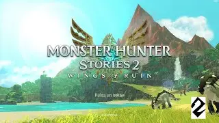 Monster Hunter Stories 2 Gameplay Special Part 2: Finding the First Egg (7 Days 2/7 Gameplay)