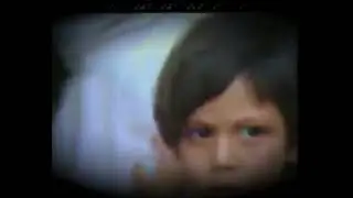 El Salvador Civil war tribute