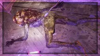 Dying Light 2 - The Baba 3 - Glowing Bolter