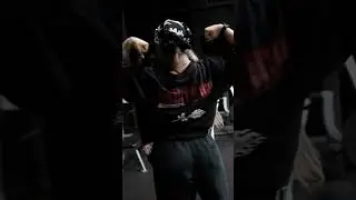 GYM GIRL #viral #ytshort #ytshorts