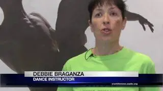 Parkinson's patients find grace in ballet | Cronkite News