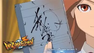 Inazuma Eleven - 05 