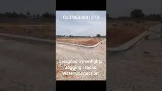 Premium residential plots at Varthur, Bangalor @Househuntershaven #viral #trending #plotsforsale