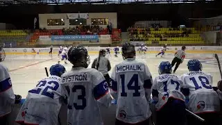 Skauti, agenti, reprezentační trenéři. Ostře sledovaný turnaj ODM rozjel Varaďa