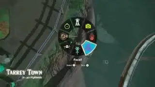 How it's going in Totk Build-Only run