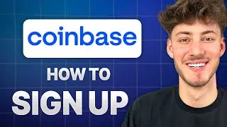 How to Sign Up for Coinbase (2026 Updated Tutorial)