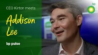 bp pulse teams up with Addison Lee | bp