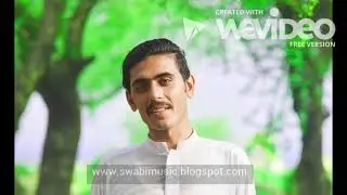 Pa Ranra Bandy Mayen Yam | Ghani Khan Poetry | By Swabi Music