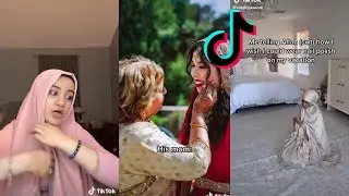 13 Minutes Of Relatable Muslim TikToks - Ramadan Compilation #7