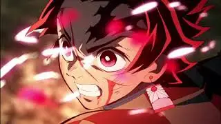 Tanjiro kamado |Amv| Grateful