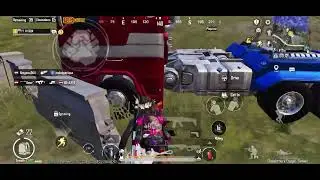 Insane 21 kill solo squad in PUBG mobile🔥(iPhone 14 pro max gameplay) #PUBGMobile #pubggameplay 