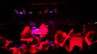 Antaeus - 4/5/15 LA - 04 Inner War