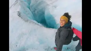 IceWalks: Fall 2020