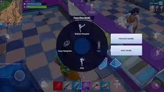 Fortbyte #6