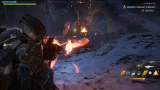 Anthem: Multi-Kill #AnthemHighlights | Filmet med GeForce
