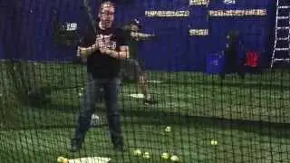 Going Yard Baseball