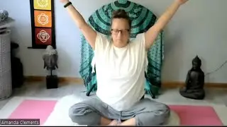 Awakening yourself to your 10 Bodies