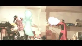 The Footloser - Troika Man (Especial de Natal)
