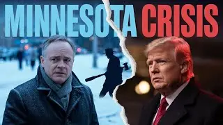 The 2026 Minnesota Crisis: what is the insurrection act and what does it do