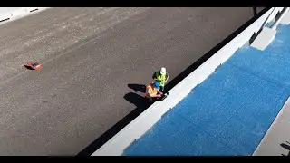 Digitex Systems | Bridge Ambient Vibration Measurement with The Portable xDas SHM System