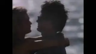 Eddie & Shauni | Sunset At The Beach (Baywatch Season 2)