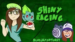 Shiny Poliwag 57 Encounters!