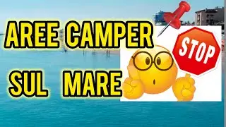 📍Ogni camperista dovrebbe  conoscere questa città @meglioincamper #camperlife #camper #camperlife 