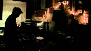 #06 Judas Donneger - French Experimental Electronic Music