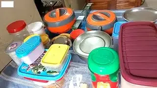 Cheap Home  organisation Item You Should get now I dining table space