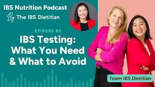 IBS Testing: What You Need & What to Avoid
