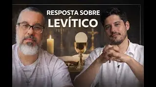 ARIEL LAZARI E ANDRÉ LUIZ RESPONDIDOS| React ao Debate