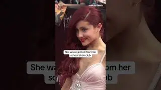 5 Shocking Facts About Ariana Grande